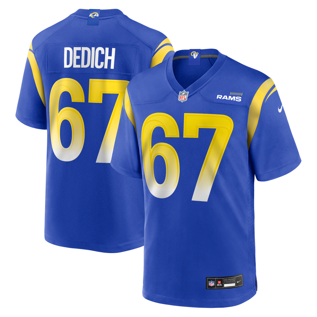 Los Angeles Rams jersey