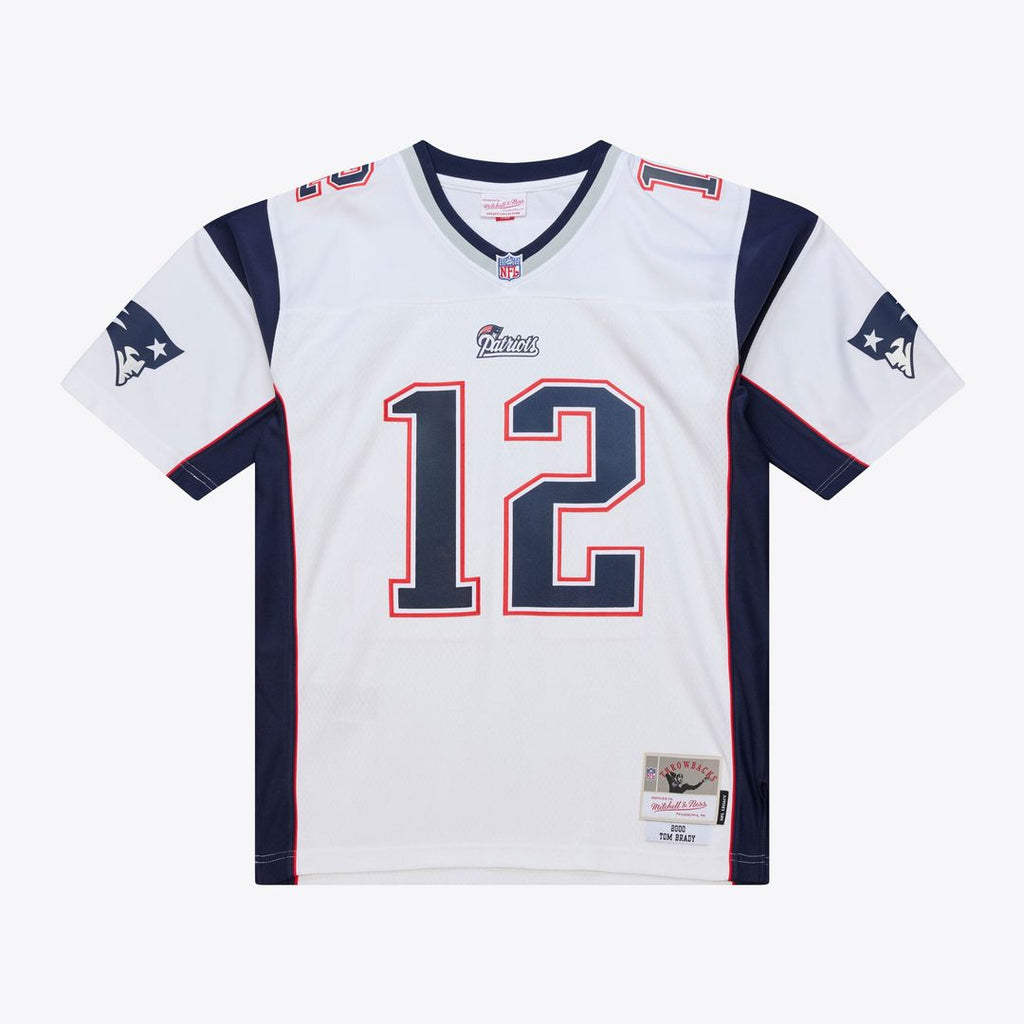 New England Patriots jersey