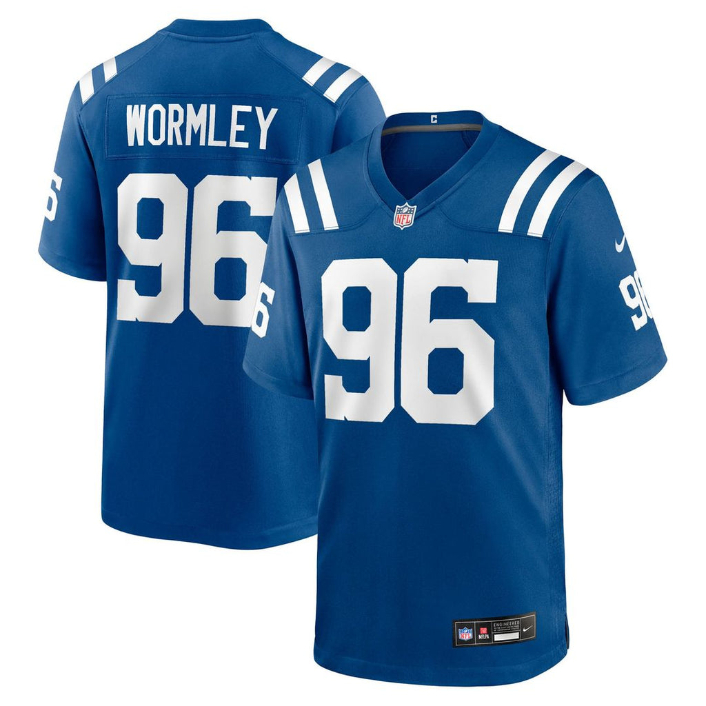 Indianapolis Colts jersey