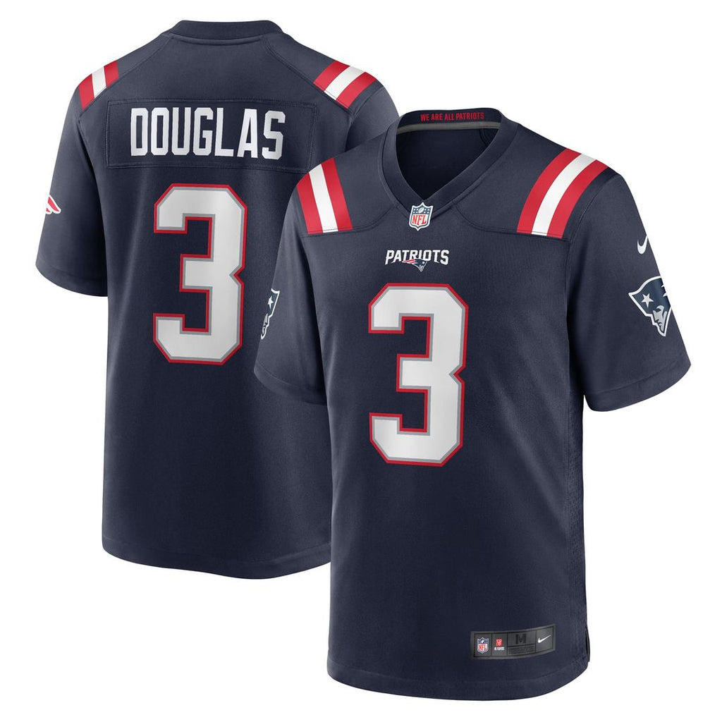 New England Patriots jersey