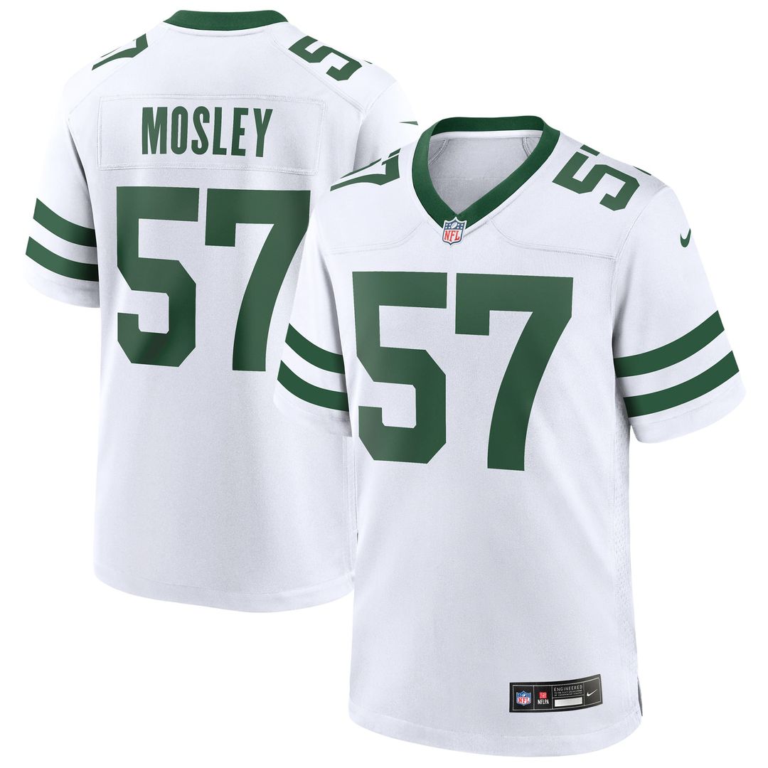 New York Jets jersey