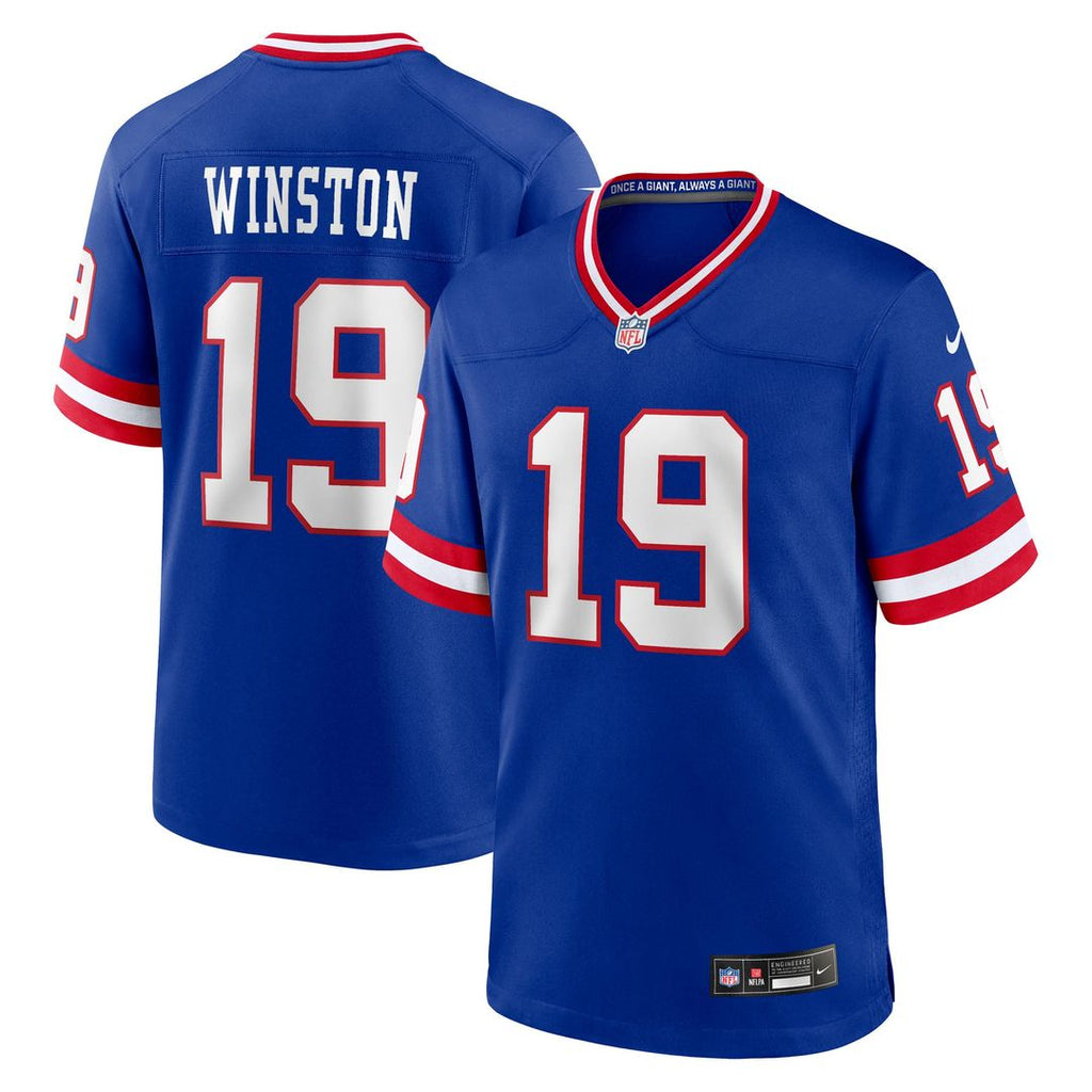 New York Giants jersey