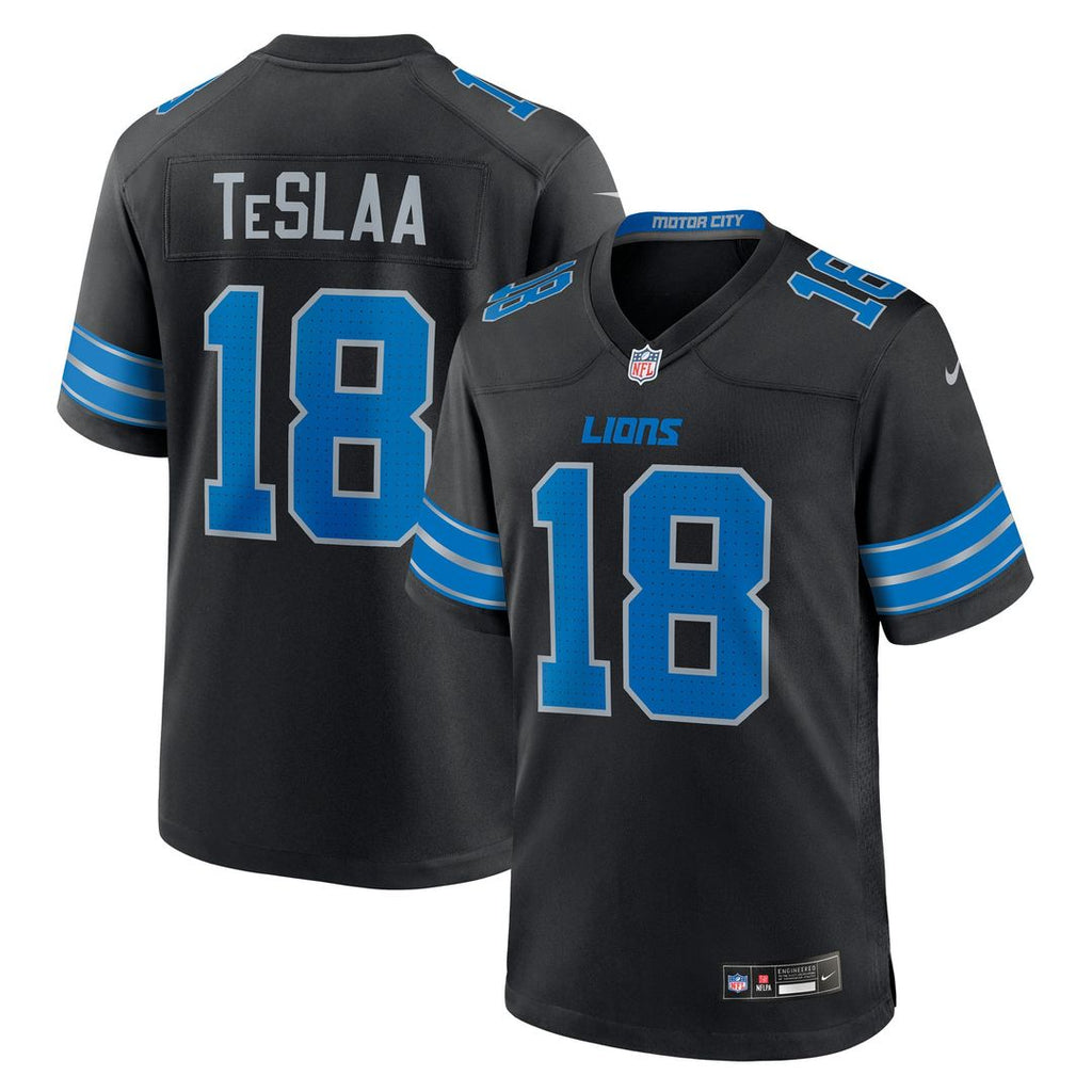 Detroit Lions jersey
