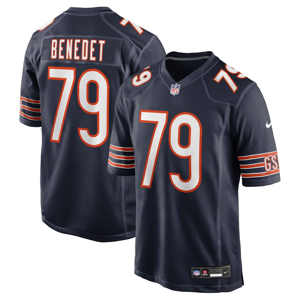 Chicago Bears jersey