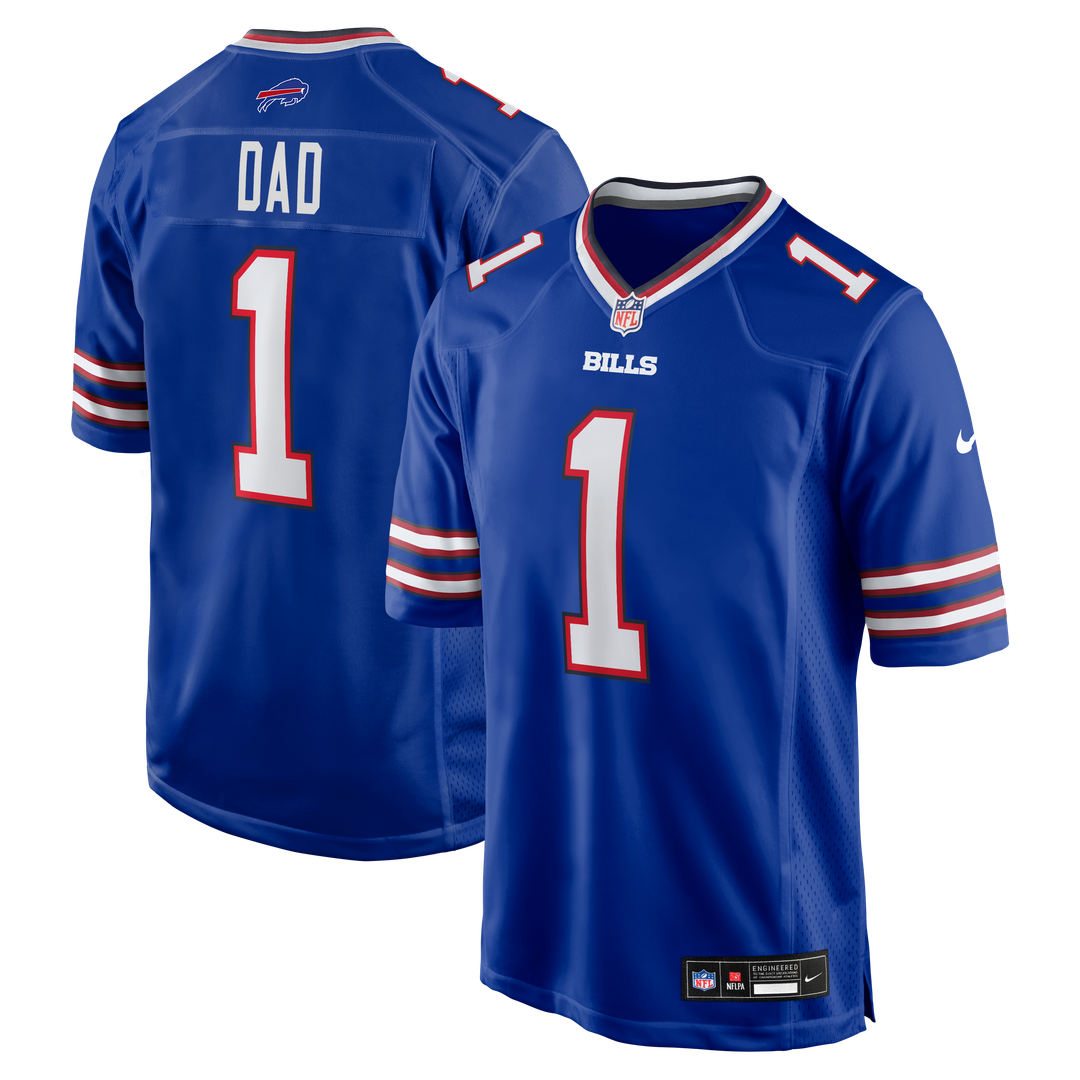 Buffalo Bills jersey