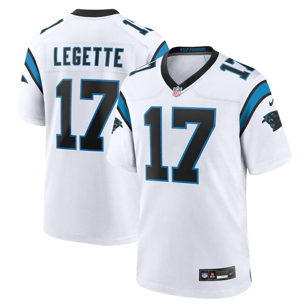 Carolina Panthers jersey