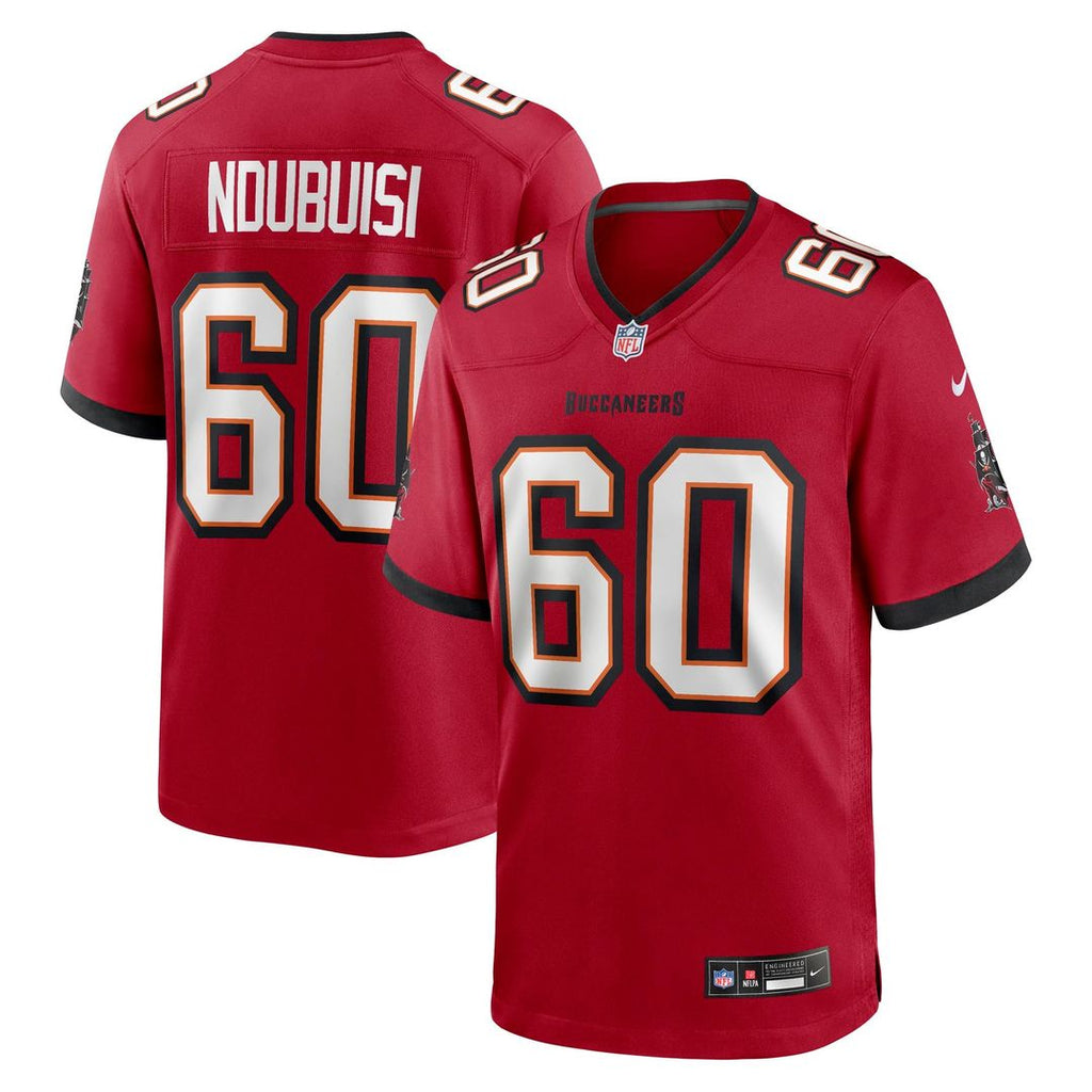 Tampa Bay Buccaneers jersey