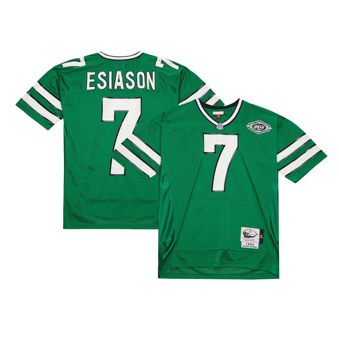 New York Jets jersey