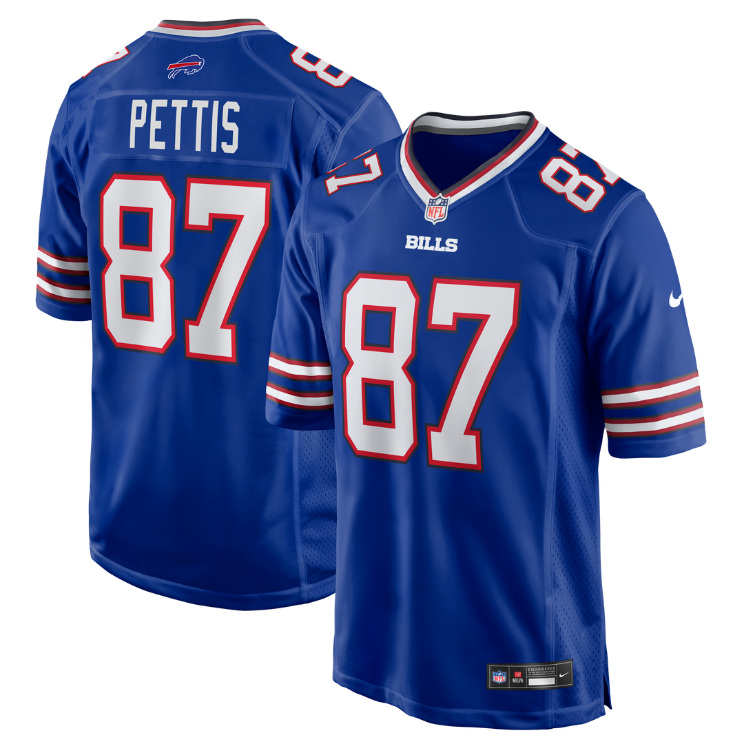 Buffalo Bills jersey