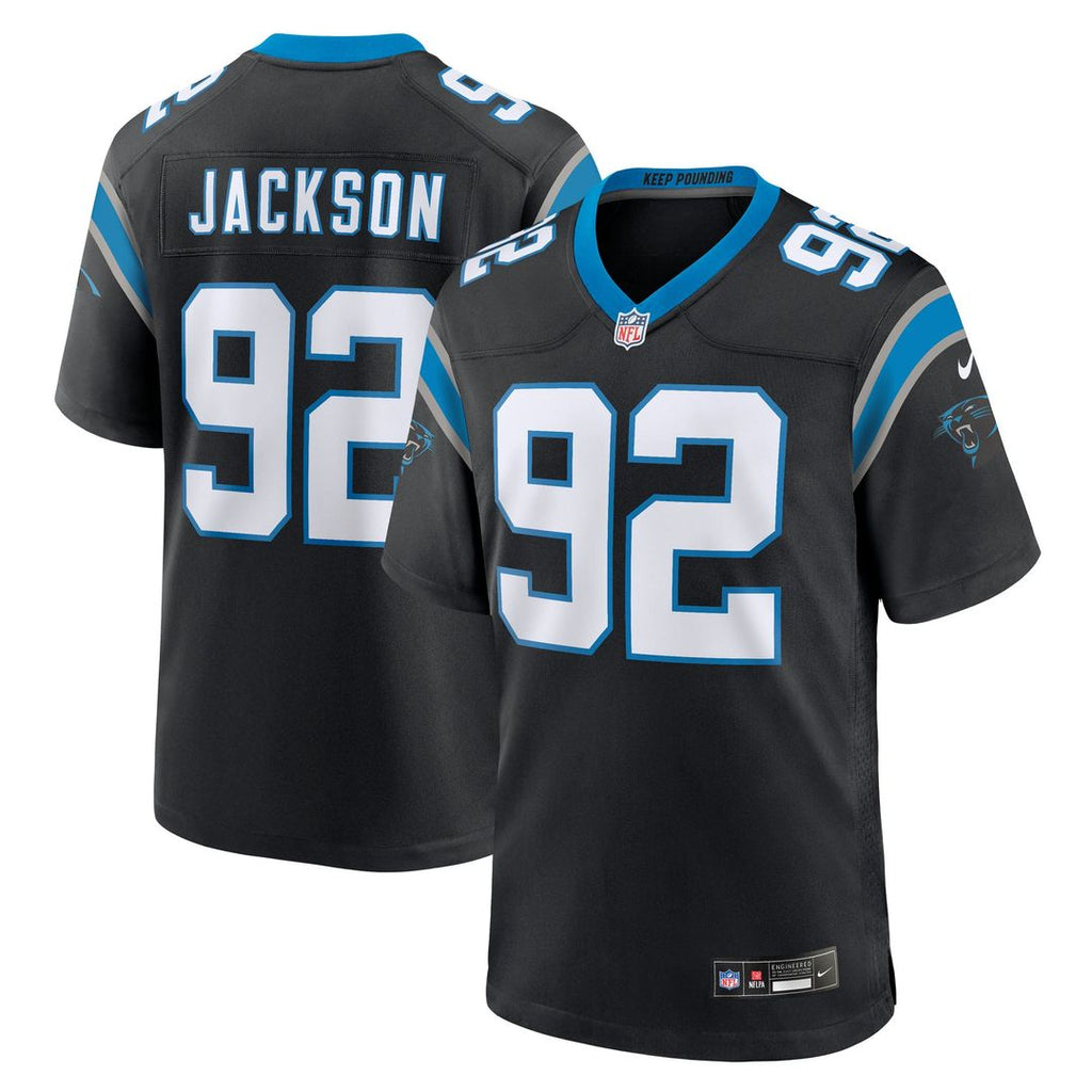Carolina Panthers jersey