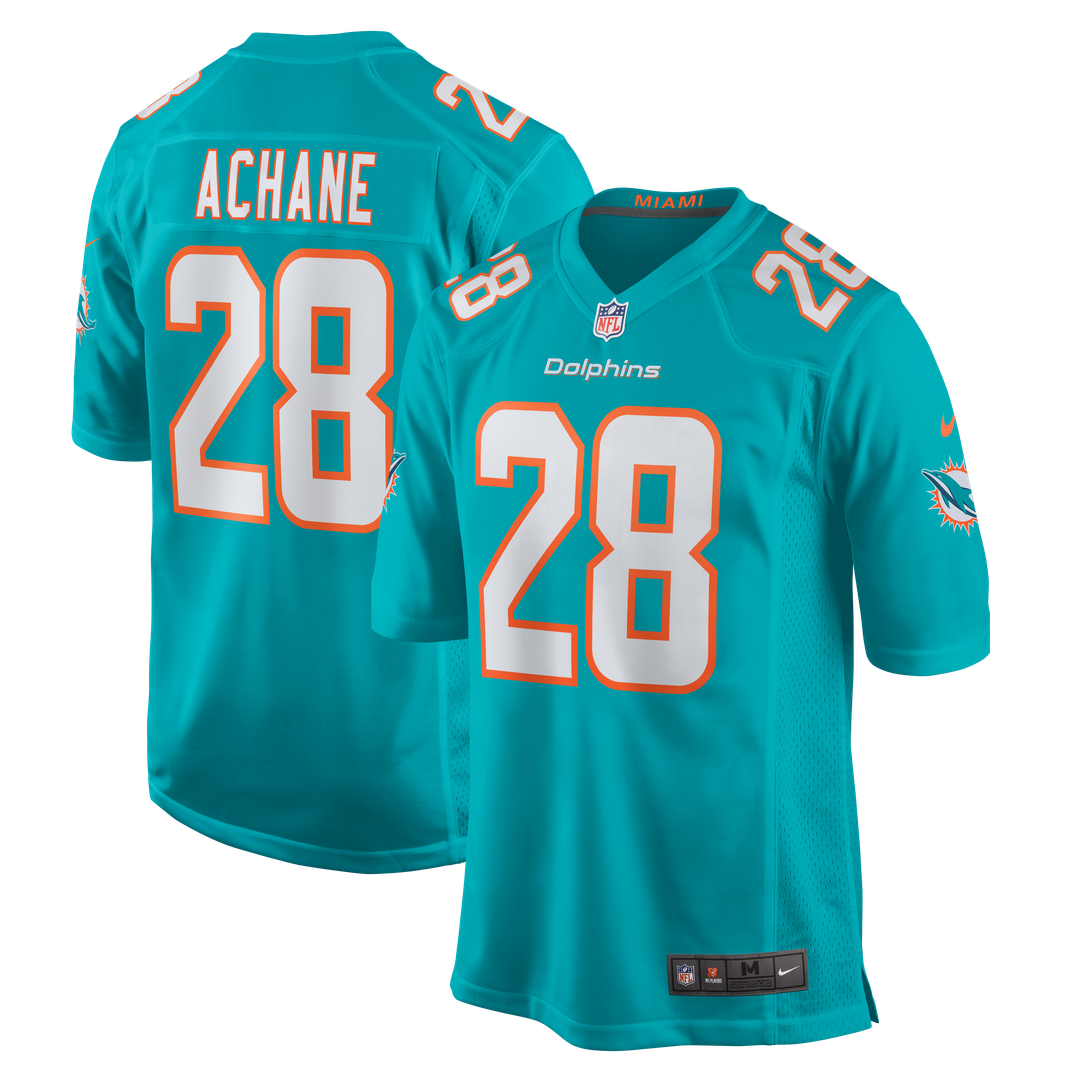 Miami Dolphins jersey