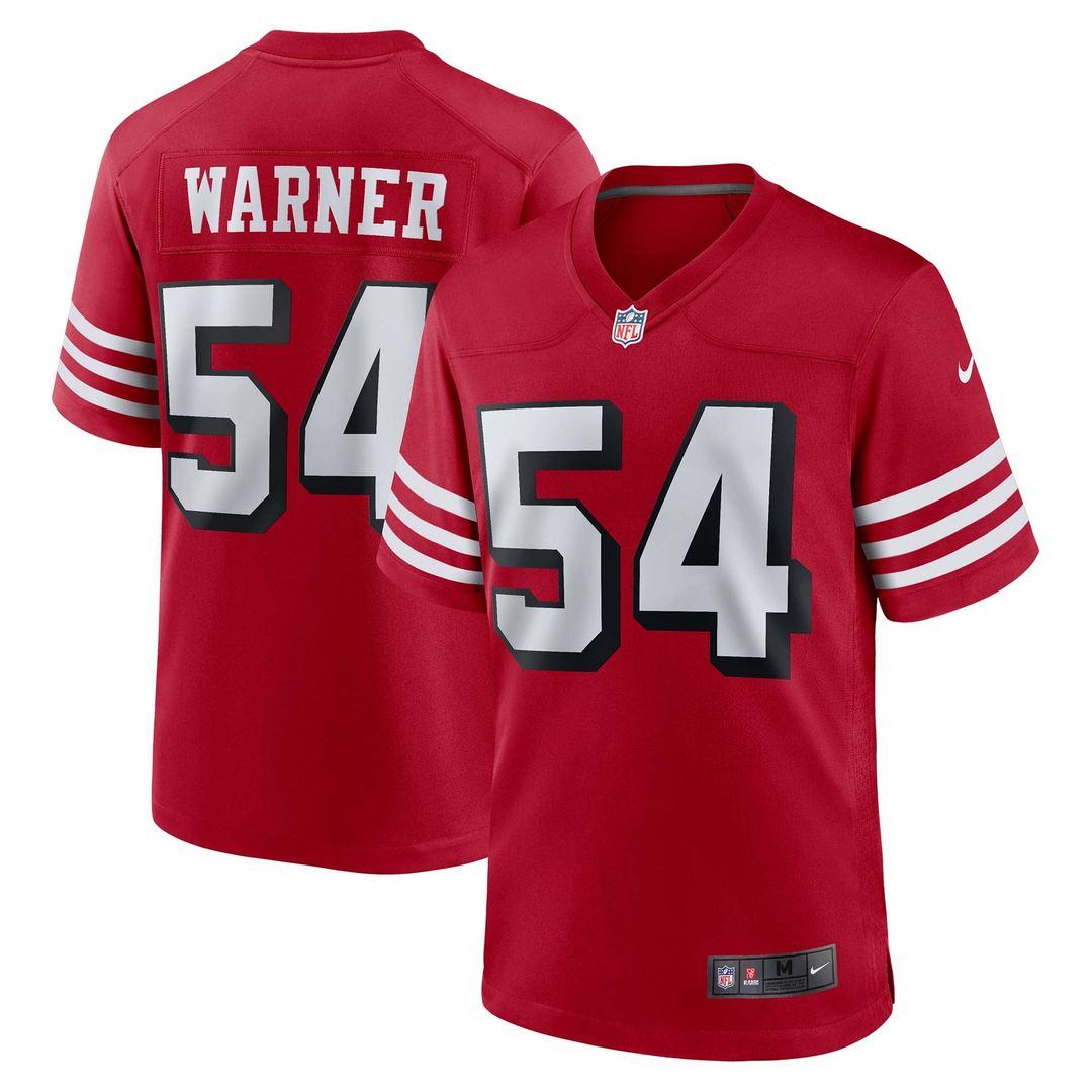 San Francisco 49ers jersey