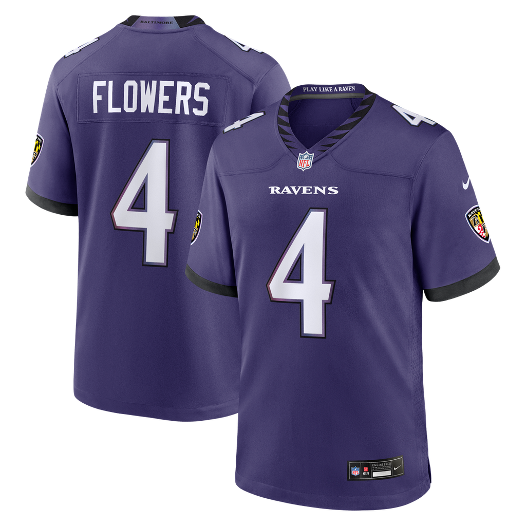 Baltimore Ravens jersey