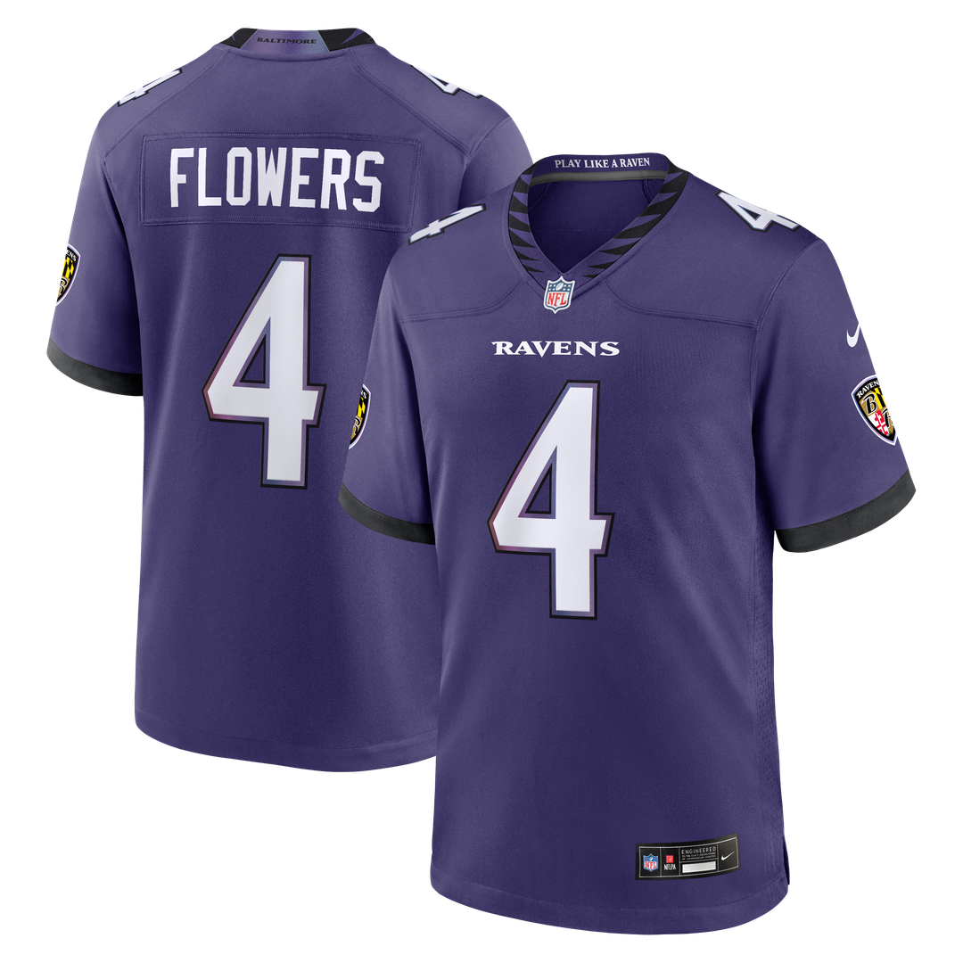 Baltimore Ravens jersey