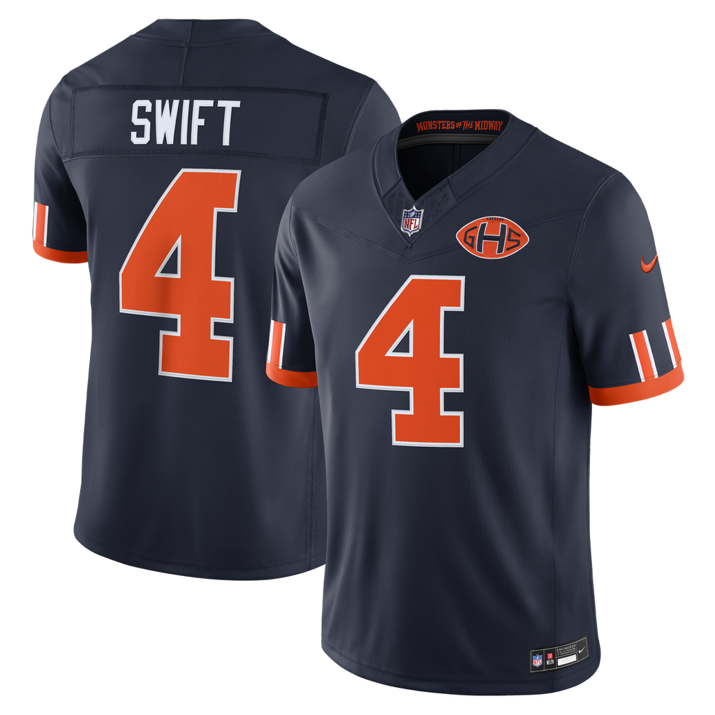 Chicago Bears jersey