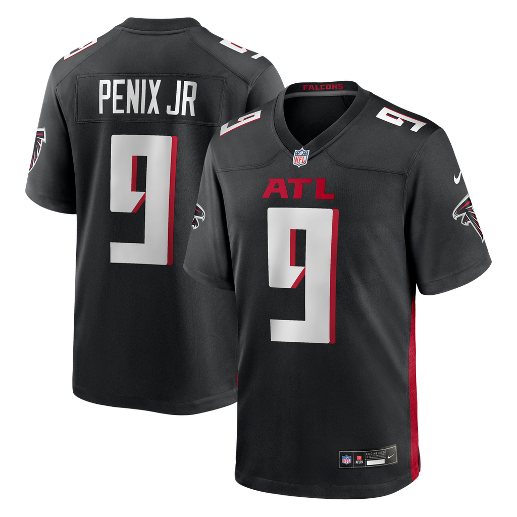 Atlanta Falcons jersey