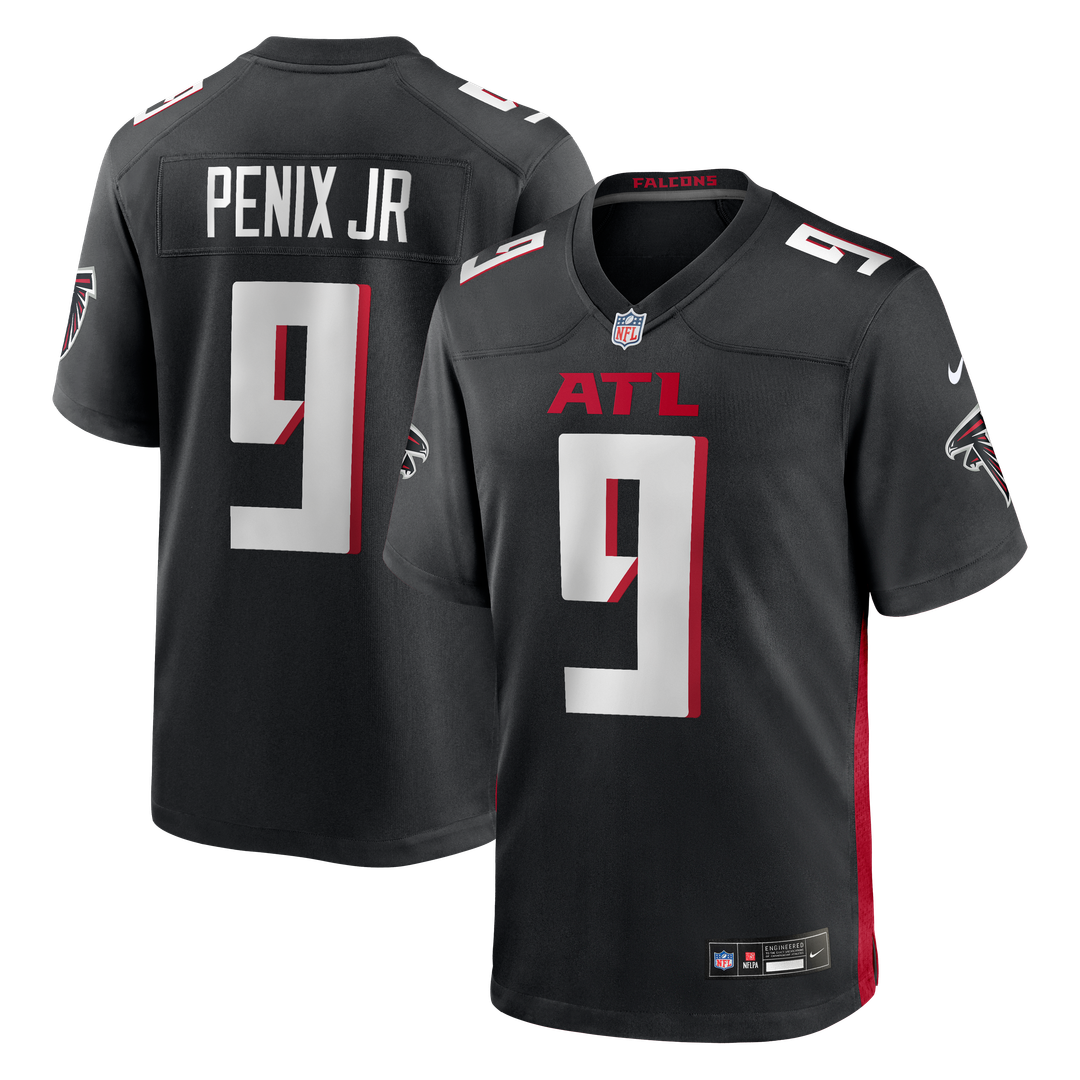 Atlanta Falcons jersey