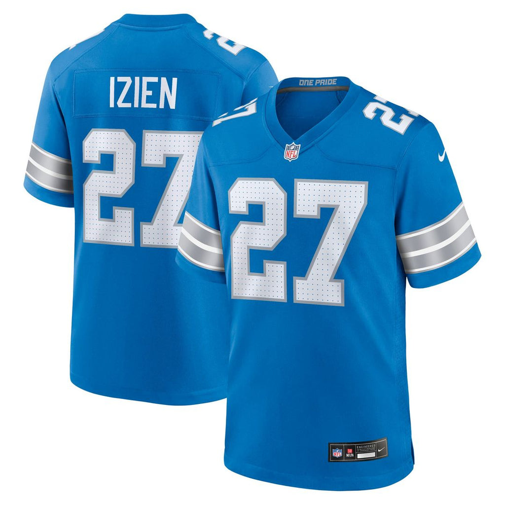 Detroit Lions jersey