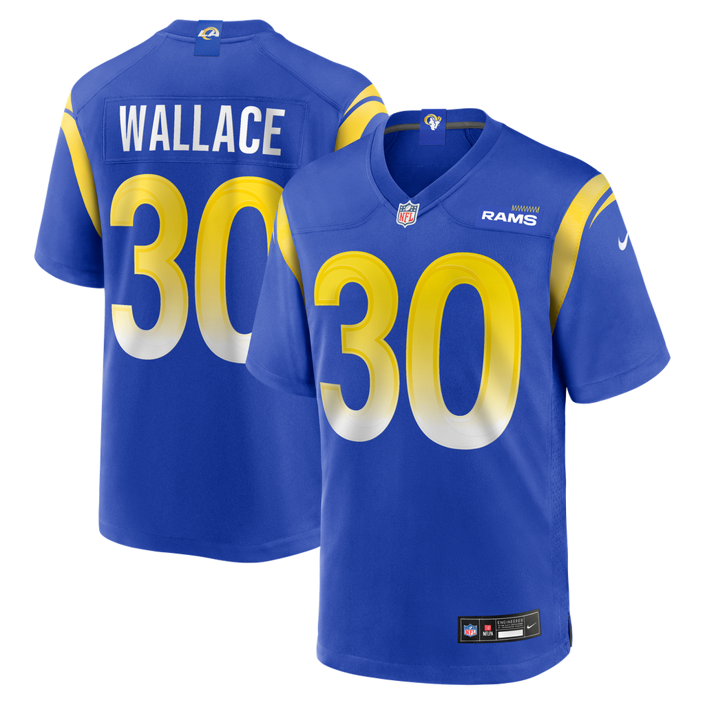 Los Angeles Rams jersey