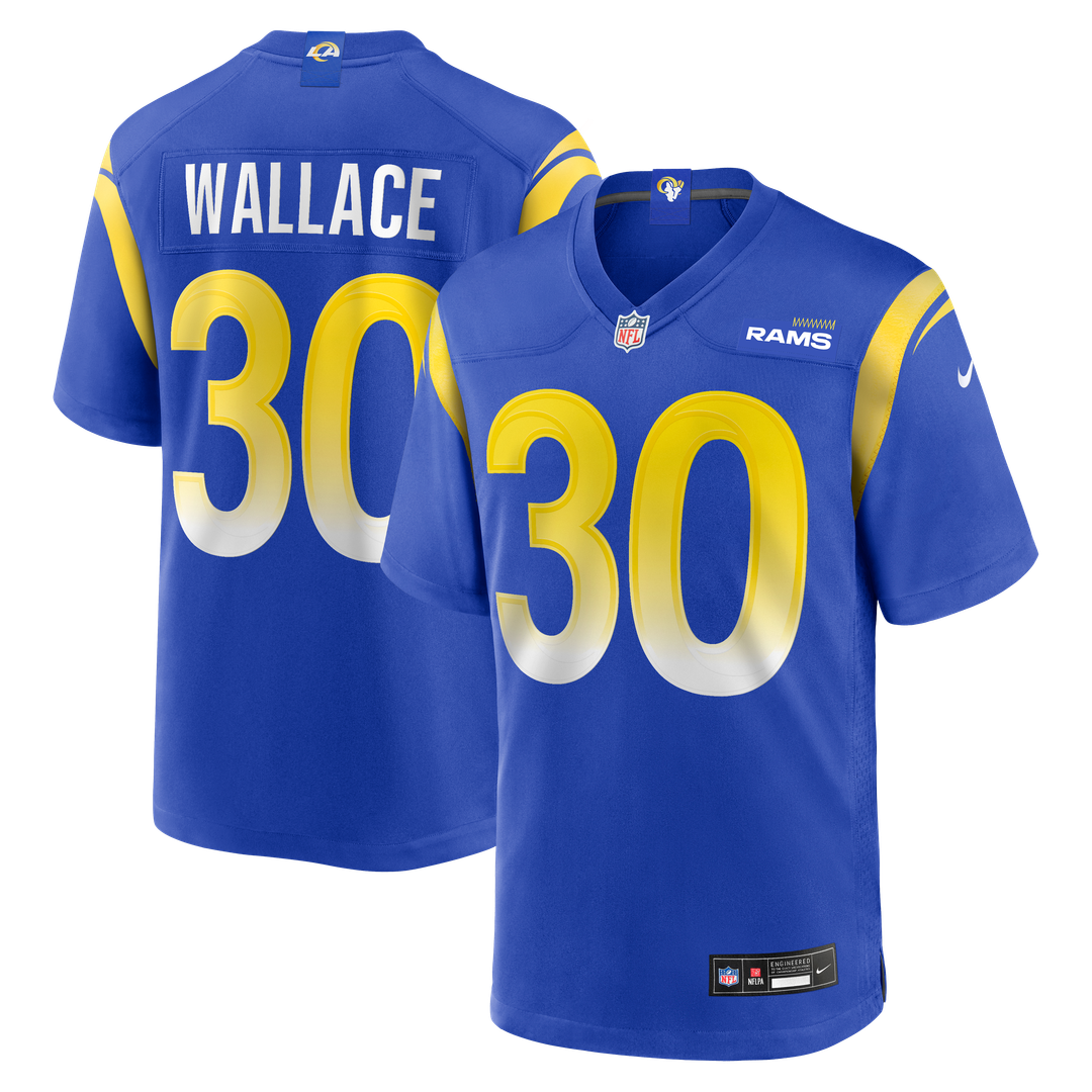 Los Angeles Rams jersey