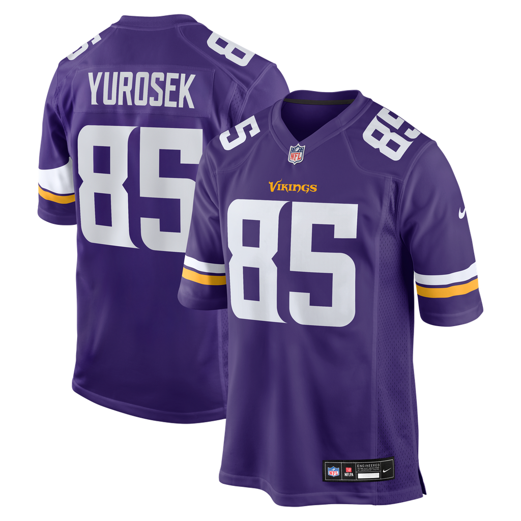 Minnesota Vikings jersey