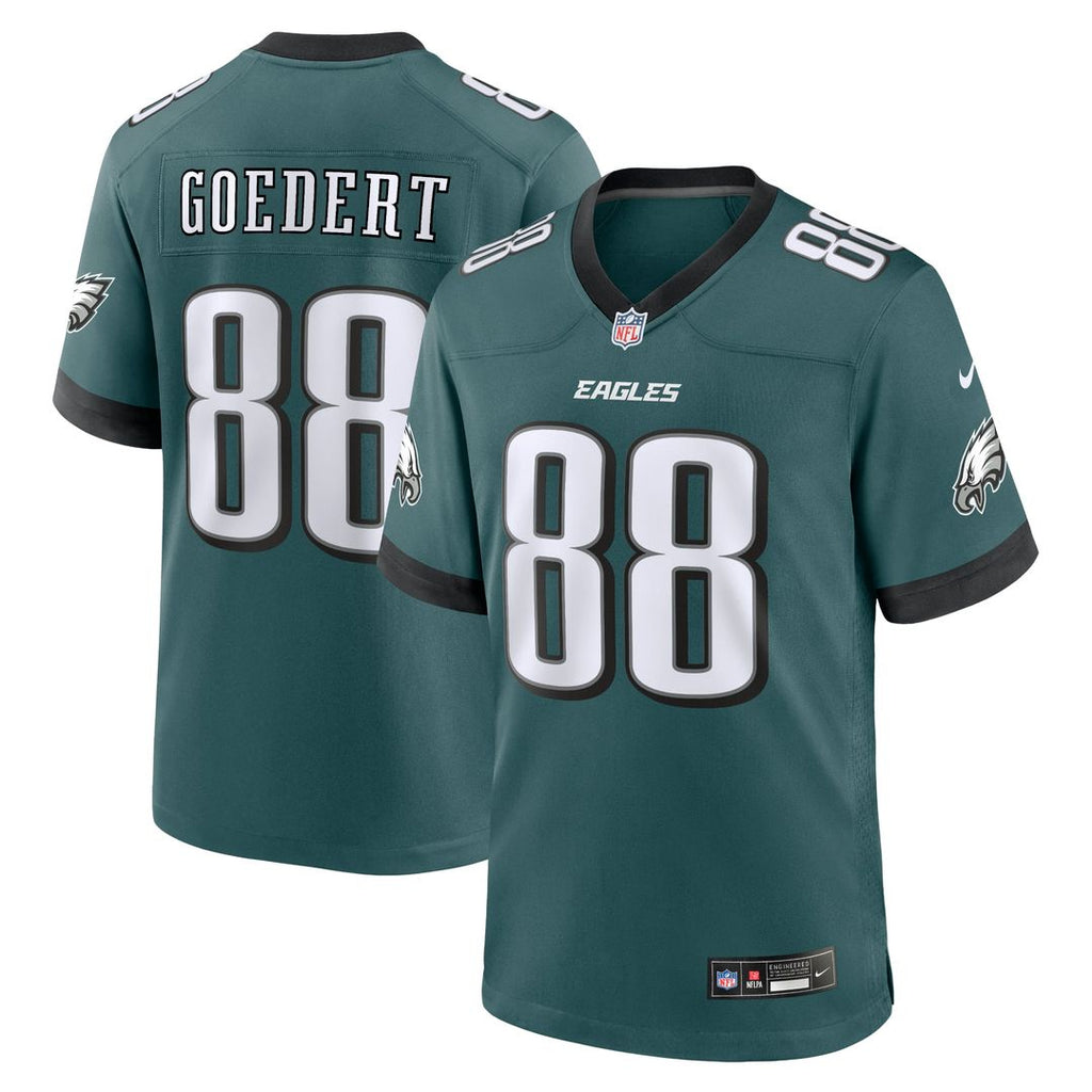 Philadelphia Eagles jersey