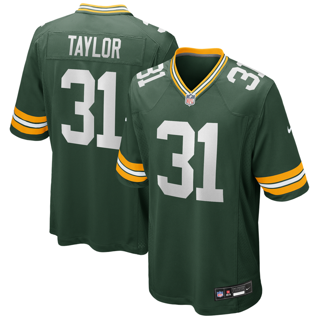 Green Bay Packers jersey