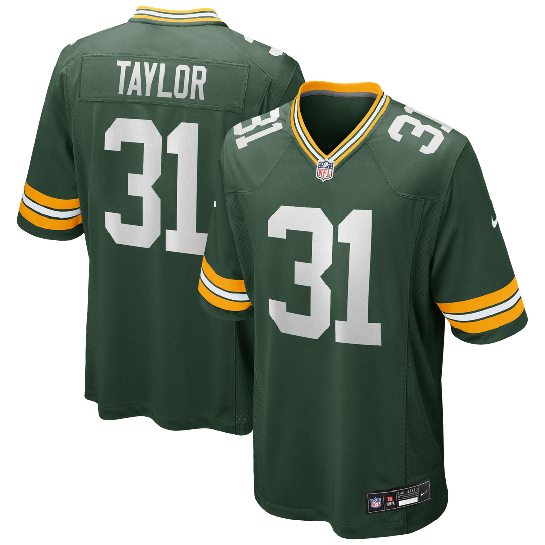 Green Bay Packers jersey