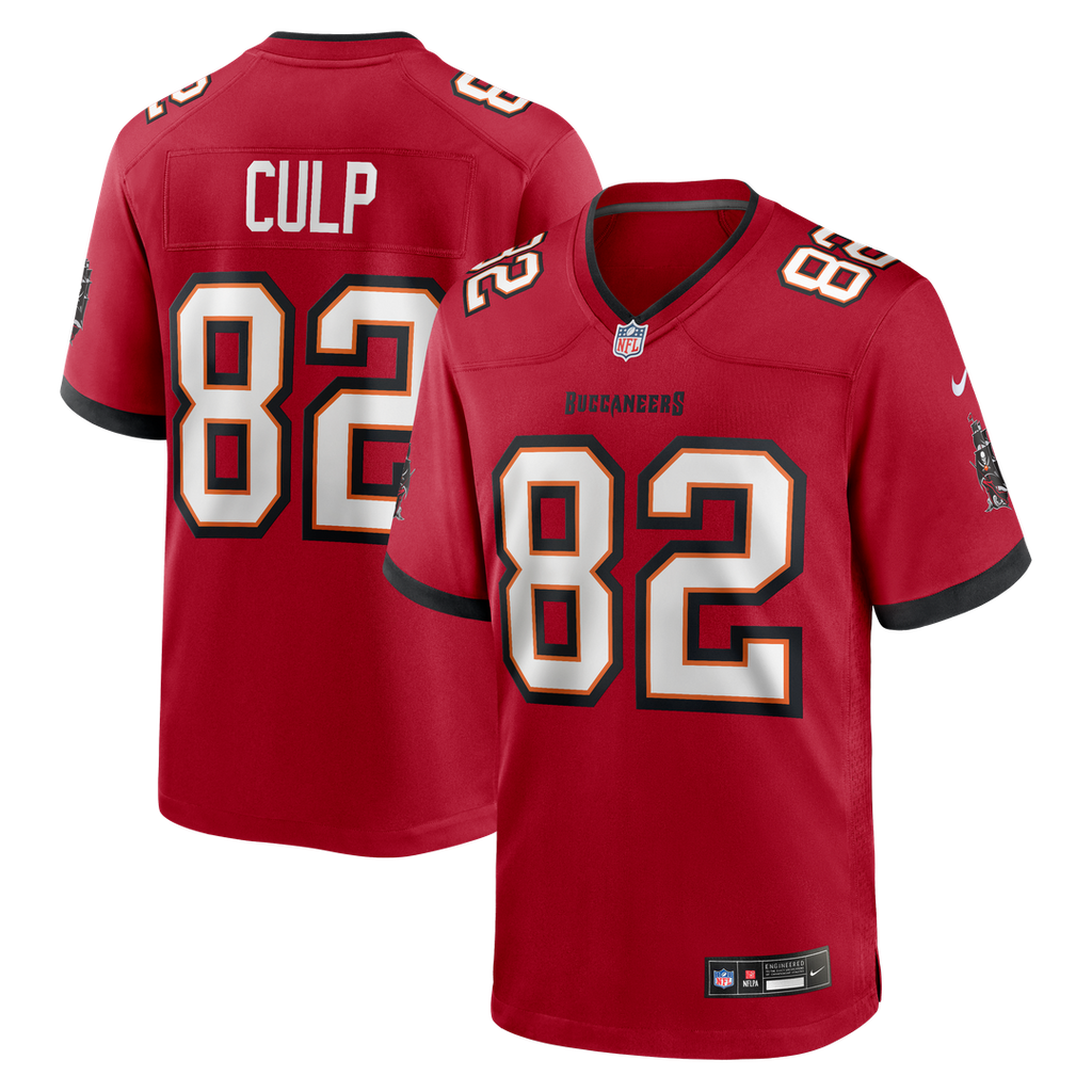 Tampa Bay Buccaneers jersey