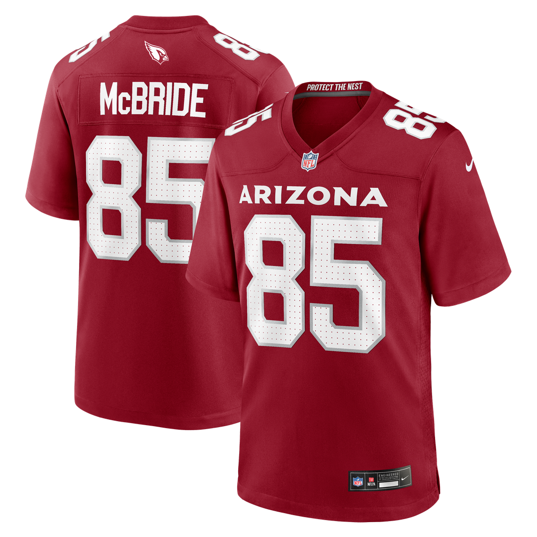 Arizona Cardinals jersey