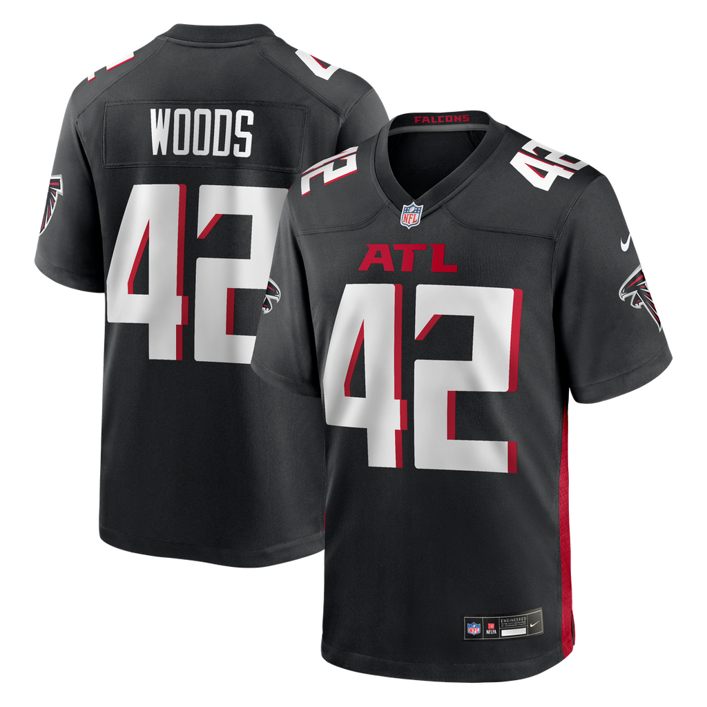 Atlanta Falcons jersey