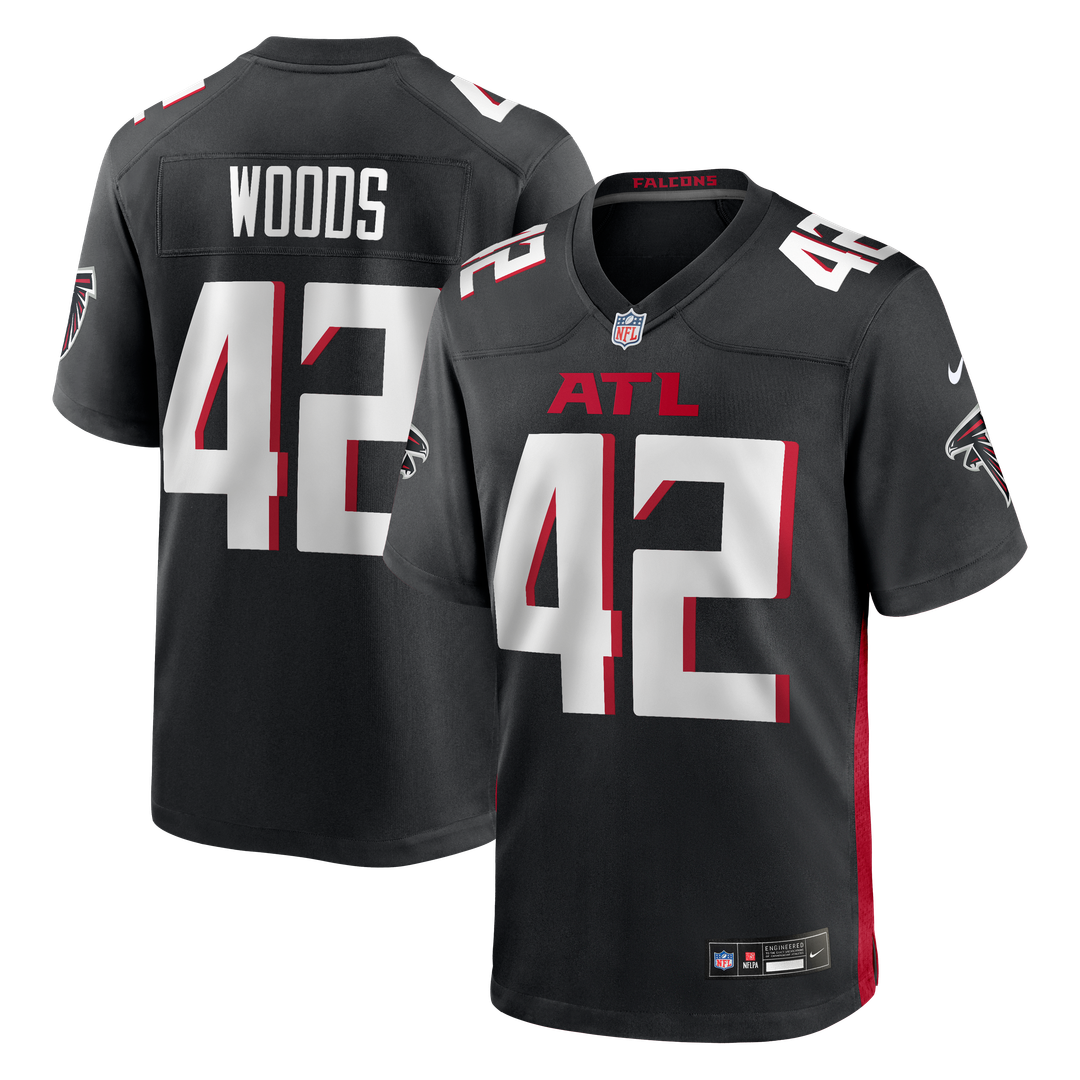 Atlanta Falcons jersey