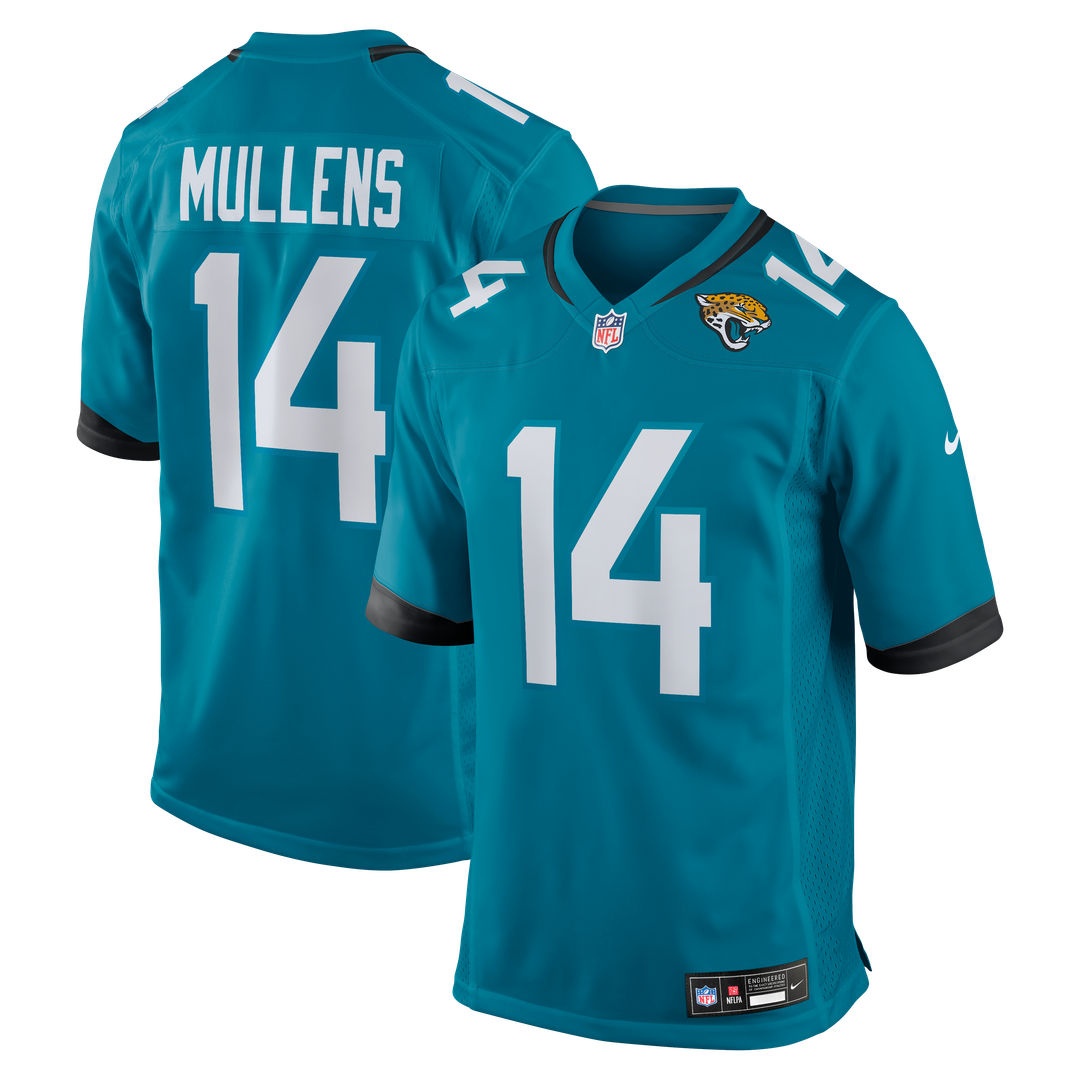 Jacksonville Jaguars jersey