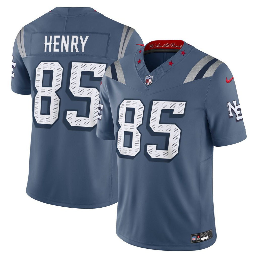New England Patriots jersey