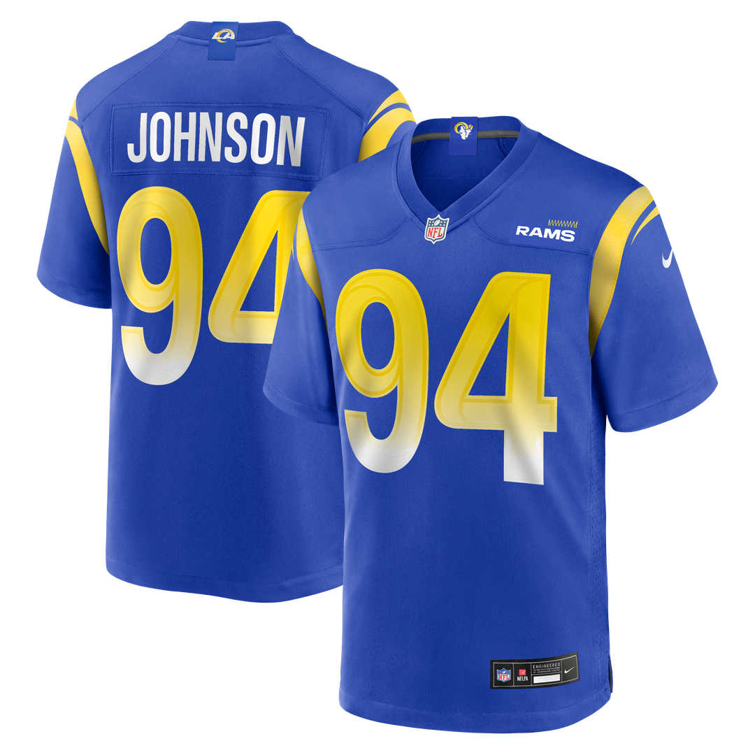 Los Angeles Rams jersey