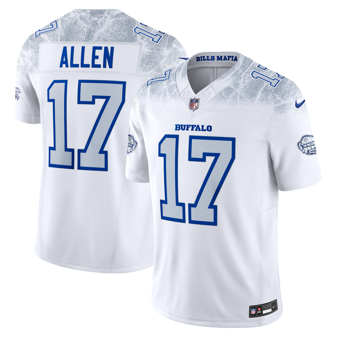 Buffalo Bills jersey