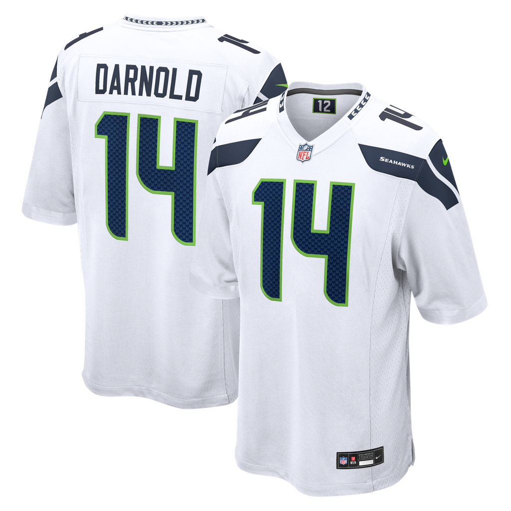 Seattle Seahawks jersey