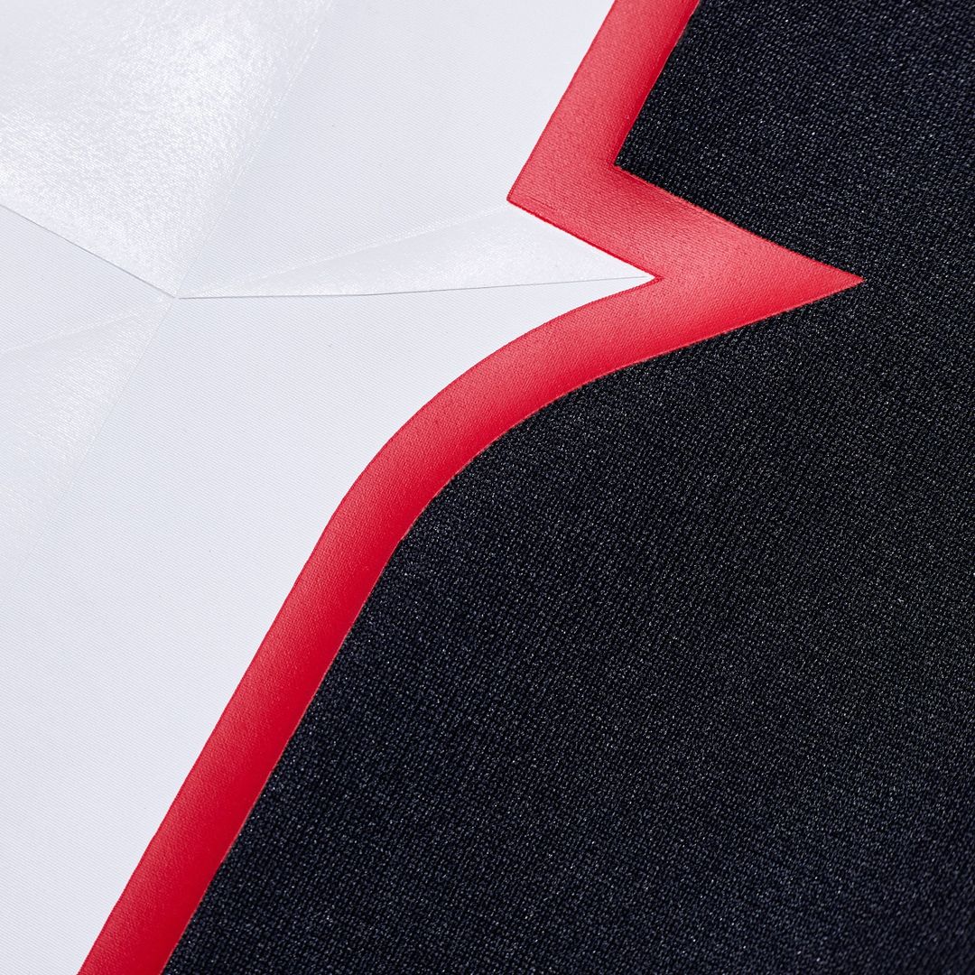 Men's Houston Texans Cade Stover Nike  Navy Game Jersey