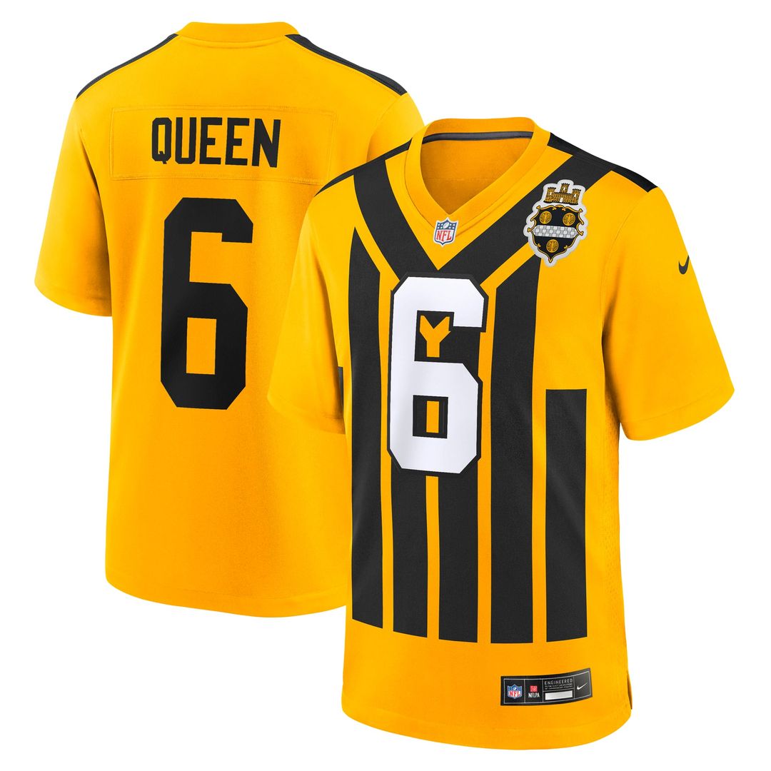 Pittsburgh Steelers jersey