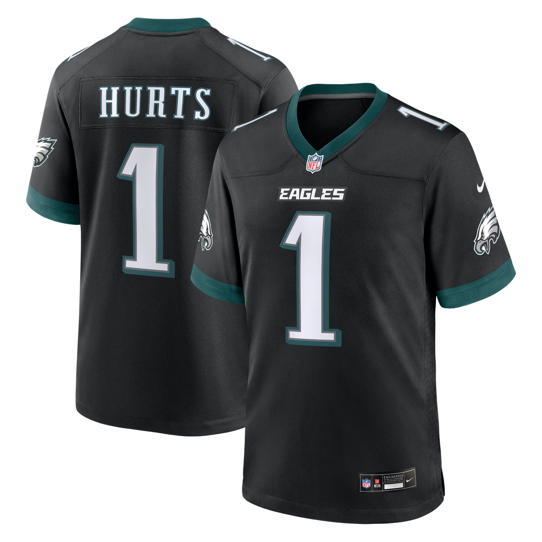 Philadelphia Eagles jersey