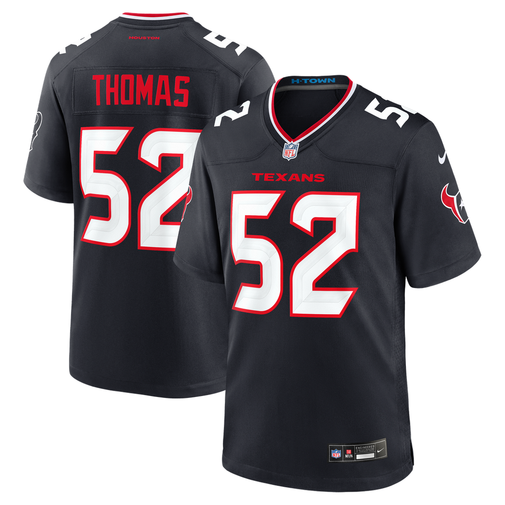 Houston Texans jersey