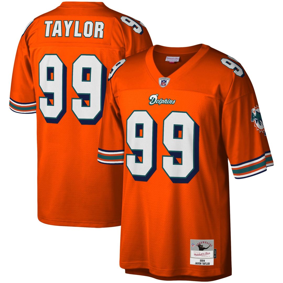 Miami Dolphins jersey