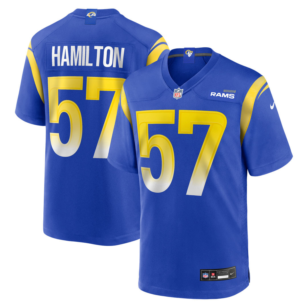 Los Angeles Rams jersey