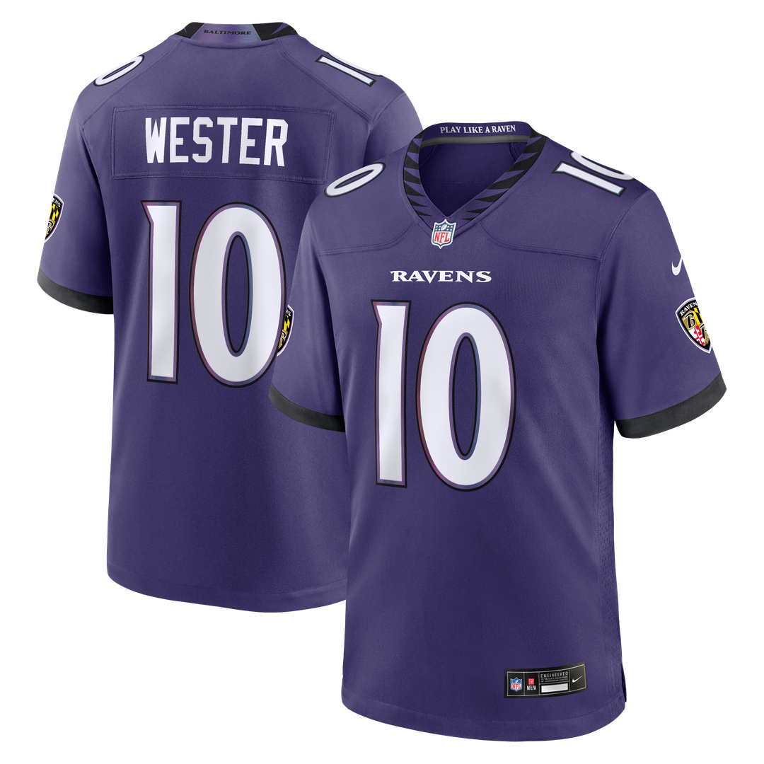 Baltimore Ravens jersey
