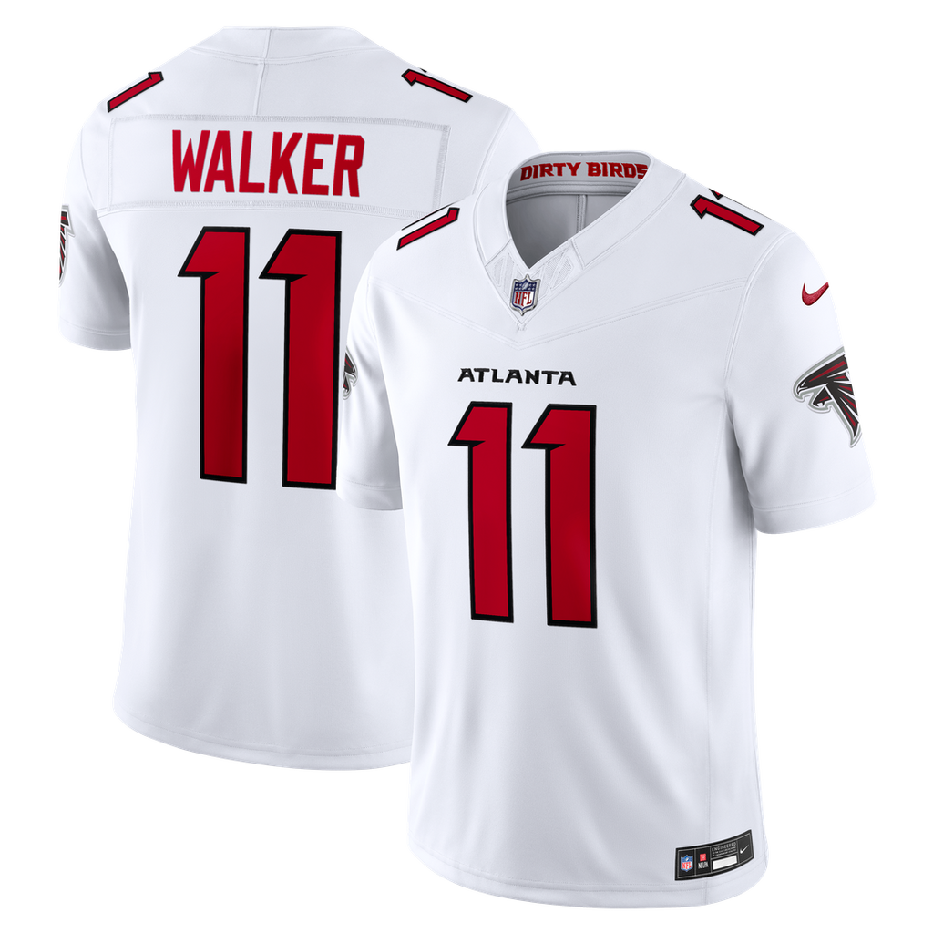 Atlanta Falcons jersey