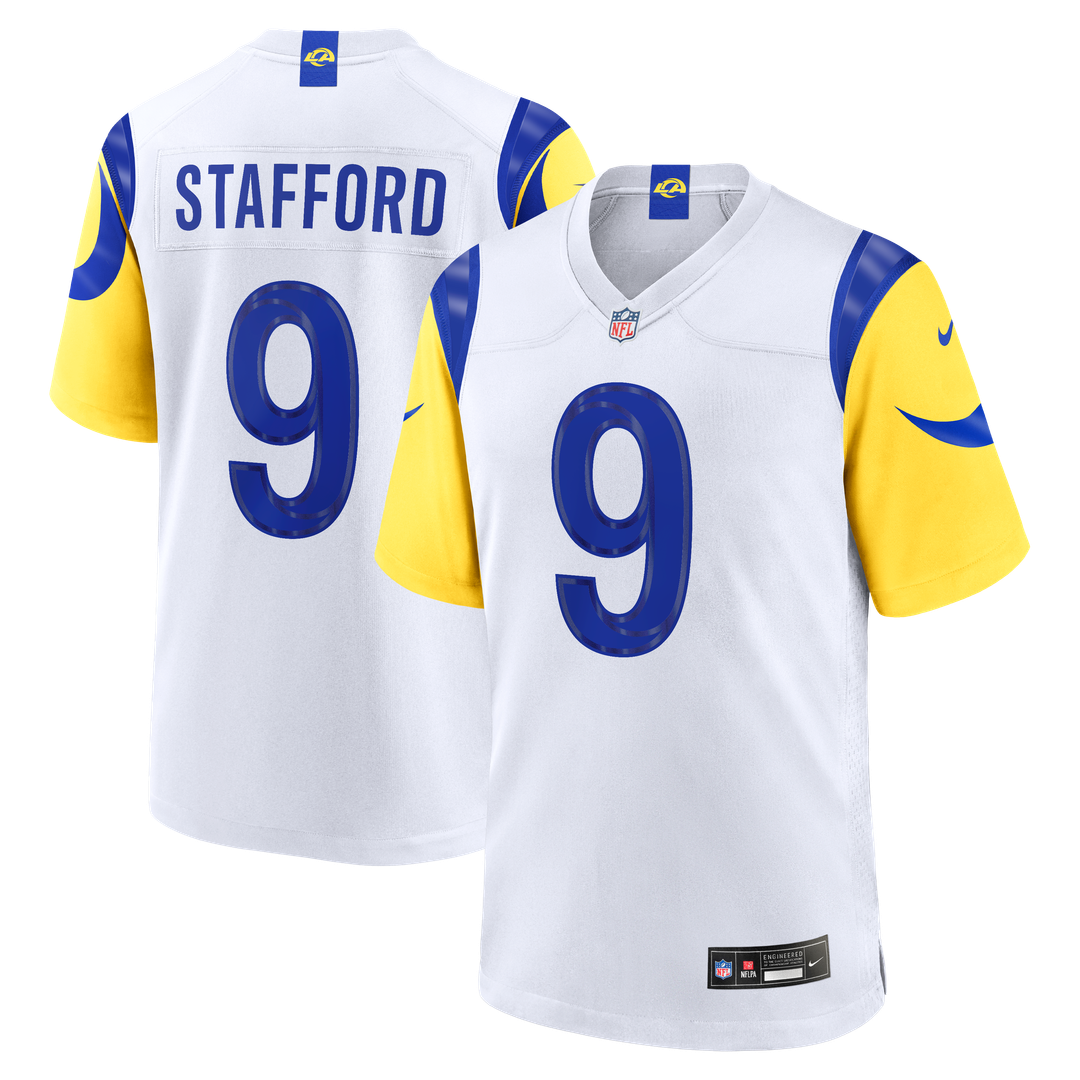 Los Angeles Rams jersey