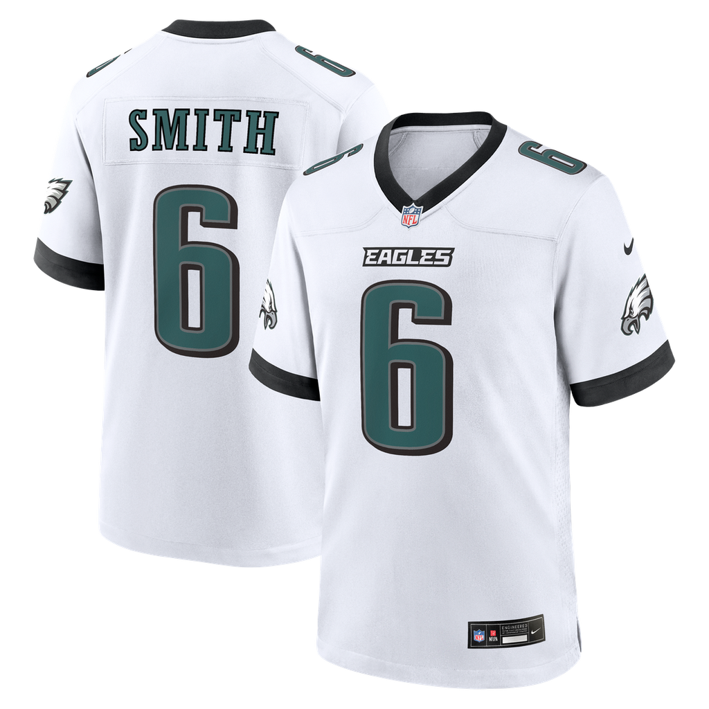 Philadelphia Eagles jersey