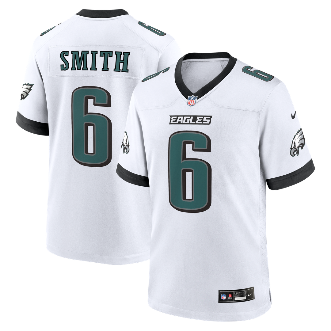 Philadelphia Eagles jersey