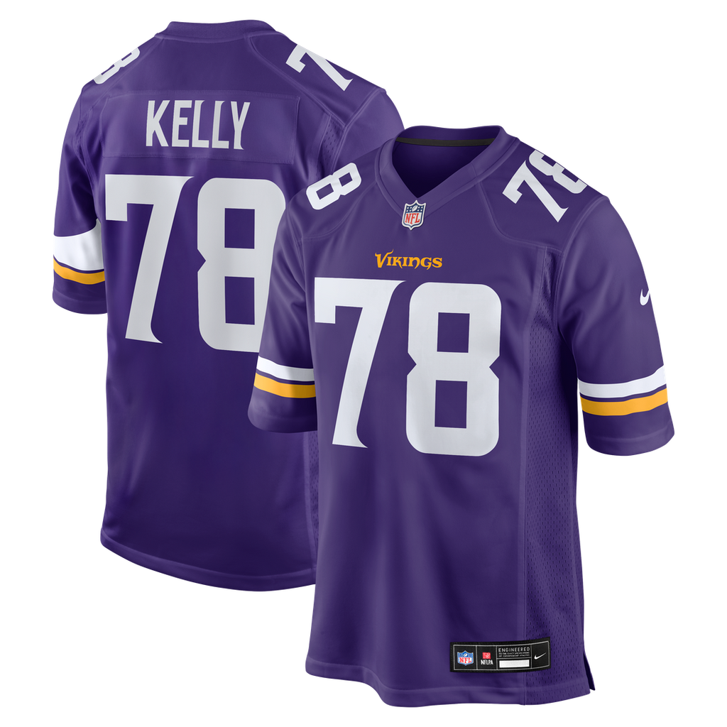 Minnesota Vikings jersey