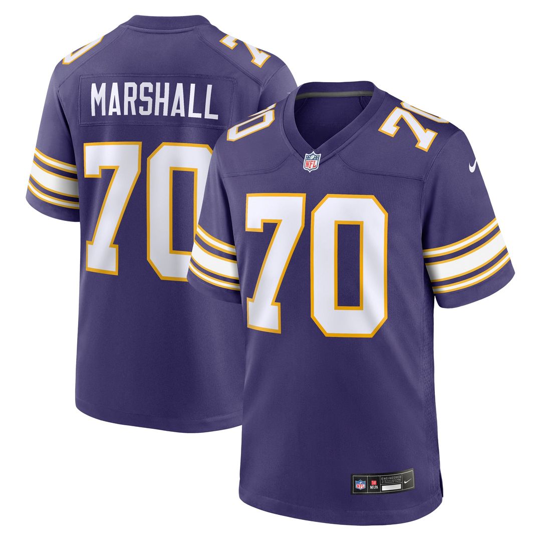Minnesota Vikings jersey